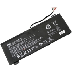 ACER New Genuine Ap18E7M Battery for Predator Helios 300 Ph317 Triton 300 Pt315
