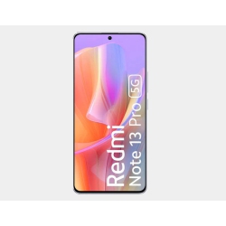 XIAOMI Redmi Note 13 Pro 5G Dual Sim 256GB Rom 8GB Ram Gsm Unlocked - In Purple