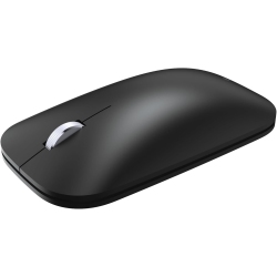 INCASE Modern Mobile Mouse – Designed By Microsoft – Lightweight, Precision Navigation, Right/left Hand Use, Bluetrack Technology, Wireless