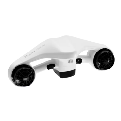 HYPER GOGO Manta Sea Scooter - 40M Underwater Scooter With 3-Speed Compatible With Camera