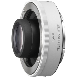 SONY - Fe 1.4X Teleconverter