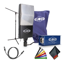 CLOUD MICROPHONES Cl-1 Cloudlifter 1-Channel Mic Activator