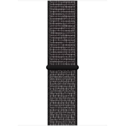 APPLE Nike Sport Loop for Watch 44MM - In Black