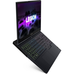 LENOVO - Thinkpad Legion Pro 7 - 16" Gaming Laptop - (Intel I9-13900Hx/1Tb SSD/16GB Ram/1X Nvidia® Geforce Rtx 4070 8GB) - 16Irx8 - Windows 11