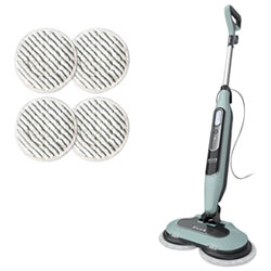 SHARK All-in-One Floor Steam Mop - Teal