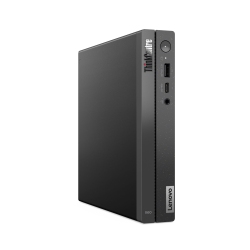 LENOVO Thinkcentre Neo 50Q Gen 4 Tiny Desktop PC (Intel Core I5-13420H/256GB SSD/16GB Ram/windows 11 Pro) - (12Ln000Bus)