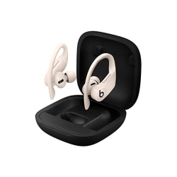 Powerbeats Pro Wireless Earphones - Ivory | Best Buy Canada