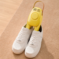 MYACUC Multifunctional Shoes Dryer, Hot Air Quick Dry Shoes, 60° Intelligent Constant Temperature Energy Saving for All Kinds Of Shoes Socks Gloves