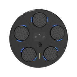 GREEN SCENIC Smart Boxing Target | Home Children's Fitness Training Equipment Music Rhythm Sandbag Wall-Mounted Boxing Training Machine