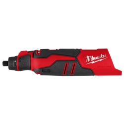 MILWAUKEE 2525-20 M12 Brushless Rotary Tool - Tool Only