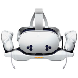 Station De Chargement De Powera Pour Meta Quest 3 Et 3S