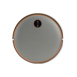 CHSSHA00 Ultra-Thin 3-In-1 Sweeping And Mopping Robot - Hurricane Suction/intelligent Obstacle Avoidance/91 Minutes Of Long Battery Life/slim