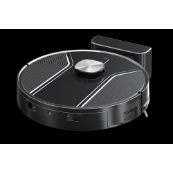 CHSSHA00 3700Pa Laser Robot Vacuum Cleaner, Self-Charging, Ai Obstacle Avoidance, Anti-Tangling, 600Ml Water Tank, 99% Pick-Up Rate – Smart Home