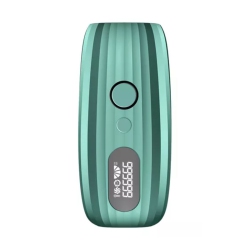 CHSSHA00 [Ce Certified] Professional Ipl Hair Removal Device 999999 Flashes + 5-Speed Adjustment Permanent Hair Removal for Face And Body Unisex