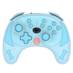 THE WAY New Wireless Bluetooth Game - Wireless Game Controller for Nintendo Switch Pro/pc Controller, Supports The Wake-Up Function Of Switch Pro