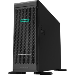 HPE Ml350 G10 Server, Xeon 6226, 64GB Ram, 5 X 800 GB SSD, Windows Server 2019 Standard - 3 Year HP Warranty In Gold