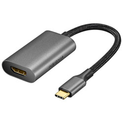 Adaptateur Usb-C À Hdmi 2.1 D'insignia (Ns-C2Hdm21F-C) - Exclusivité Best Buy