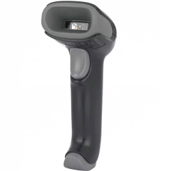 HONEYWELL Refurbished Good Voyager Xp 1470G Wired 2D Barcode Scanner – USB In Black
