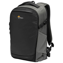 Lowepro Flipside 300 AW III Mirrorless Camera Backpack - Dark Grey