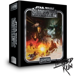 LUCASFILM Star Wars: Shadows Of The Empire - Premium Edition [Nintendo 64]
