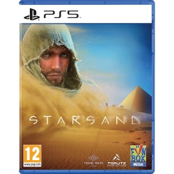 FUNBOX MEDIA Starsand [Playstation 5]