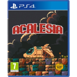 VICTORY ROAD Acalesia [Playstation 4]
