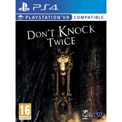 PERP GAMES Don't Knock Twice [Playstation 4 - Vr Compatible]