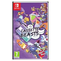 SUPER RARE GAMES Cassette Beasts [Nintendo Switch]