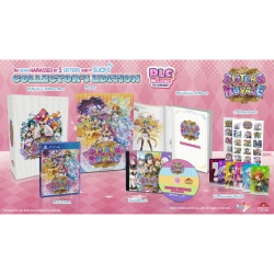 STRICTLY LIMITED Sisters Royale: Five Sisters Under Fire - Collector's Edition [Playstation 4]