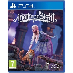 TOPLITZ PRODUCTIONS Another Sight [Playstation 4]
