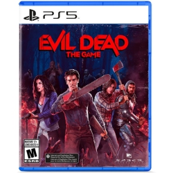 NIGHTHAWK Evil Dead: The Game [Playstation 5]