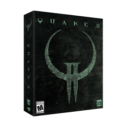 LIMITED RUN GAMES Quake 2 Special Edition - Limited Run #530 [Playstation 4]