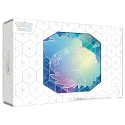 POKEMON Tcg: Scarlet & Violet Terapagos Ex Ultra-Premium Collection In Multicolor