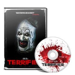 EPIC PICTURES Terrifier