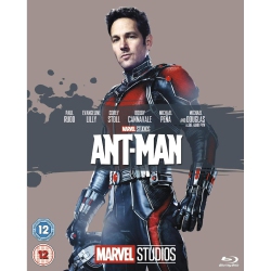 DISNEY Ant-Man [Blu-Ray]