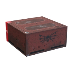 LIMITED RUN GAMES Quake 2 Ultimate Edition - Limited Run - Code In Box [PC]