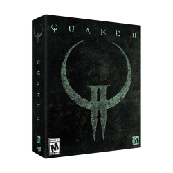 LIMITED RUN GAMES Quake 2 Special Edition - Limited Run - Code In Box [PC]