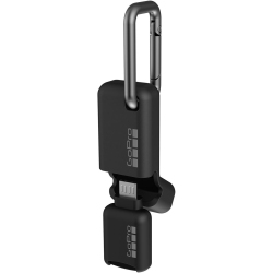 GOPRO : Quik Key Mobile Micro Sd Card Reader [Electronics]