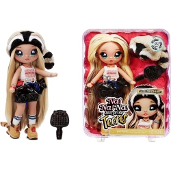 MGA ENTERTAINMENT Na Na Na Surprise Teens Fashion Doll - Gretchen Stripes