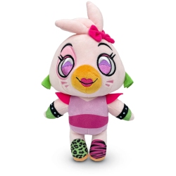 YOUTOOZ : Five Nights At Freddy’S Collection [Chibi Glamrock Chica 9" Plush]