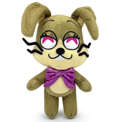 YOUTOOZ : Fnaf Plush Collection [Glitchtrap Chibi 9-Inch Plush]