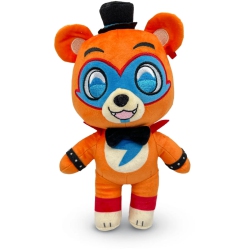 YOUTOOZ : Fnaf Plush Collection [Chibi Glamrock Freddy 9-Inch Plush]