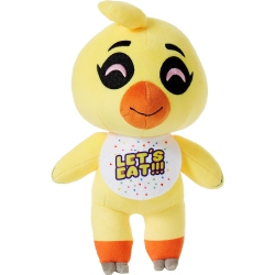 YOUTOOZ : Five Nights At Freddy's Collection - Chibi Chica 9-Inch Plush