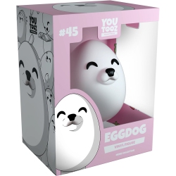 YOUTOOZ : Eggdog Vinyl Figure #45