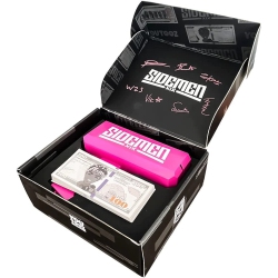 YOUTOOZ : Money Launcher From The Sidemen Collection