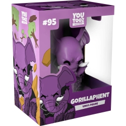 YOUTOOZ : Gorillaphent Vinyl Figure #95
