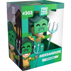 YOUTOOZ : Awesomedude Vinyl Figure #302