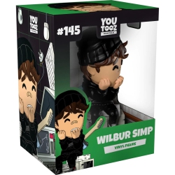YOUTOOZ : Wilbur Simp Vinyl Figure #145