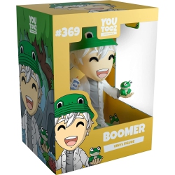YOUTOOZ : Boomerna Vinyl Figure #369