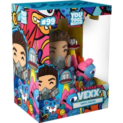 YOUTOOZ : Art Collection [Vexx] Vinyl Figure #99